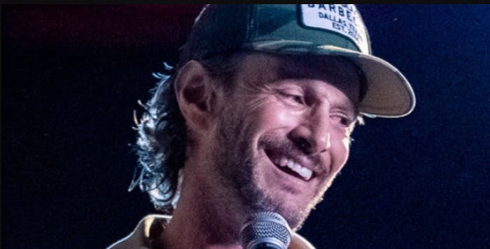 Josh Wolf: Touring Hard