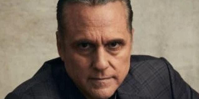 Maurice Benard
