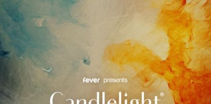 Candlelight: Coldplay & Imagine Dragons