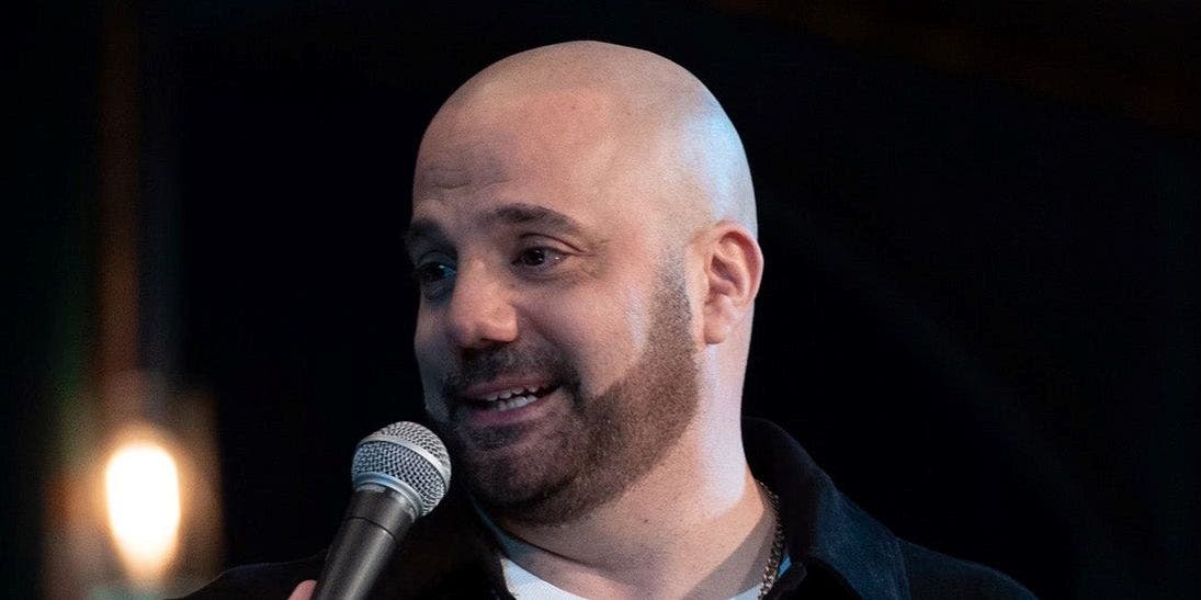 Paul Virzi