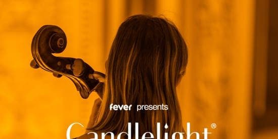 Candlelight: Tribute to Taylor Swift