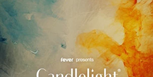 Candlelight: Coldplay & Imagine Dragons