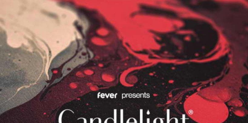Candlelight: Tribute to Metallica