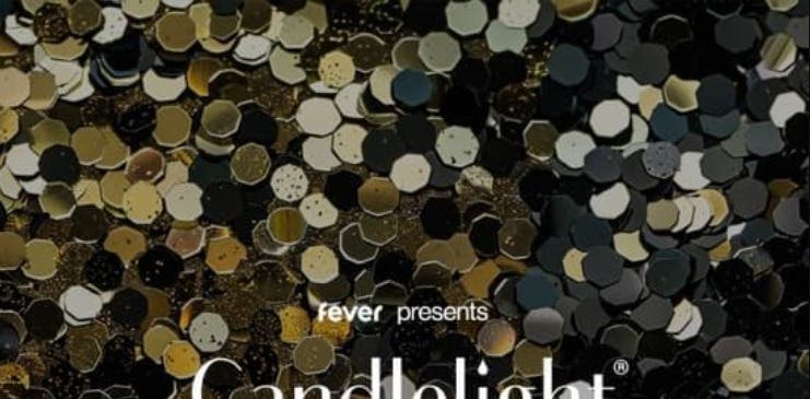 Candlelight: Tribute to Michael Jackson
