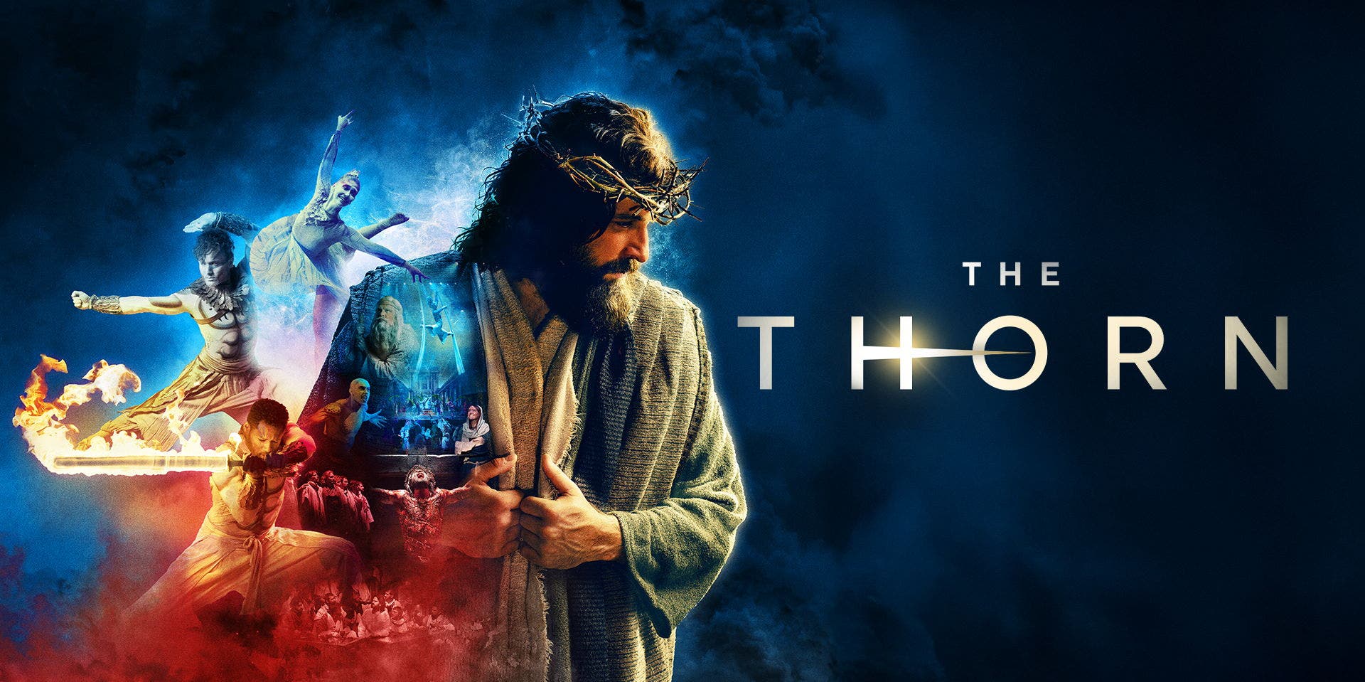 The Thorn at the Aronoff Center for the Arts