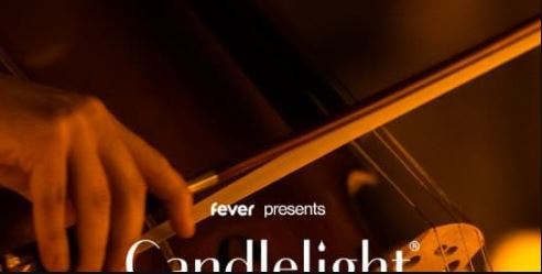 Candlelight: Vivaldi's Four Seasons