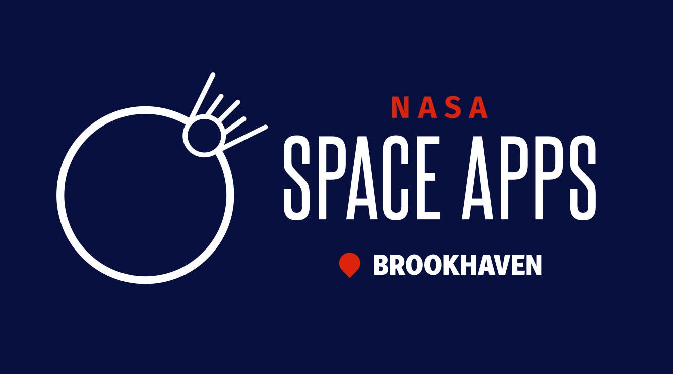 NASA Space Apps Brookhaven