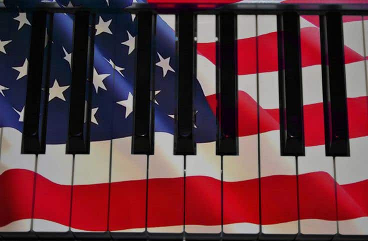 Buffington Piano Service