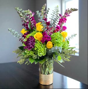 Plantscapes Florist & Flower Delivery