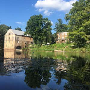 CASTLE VALLEY MILL