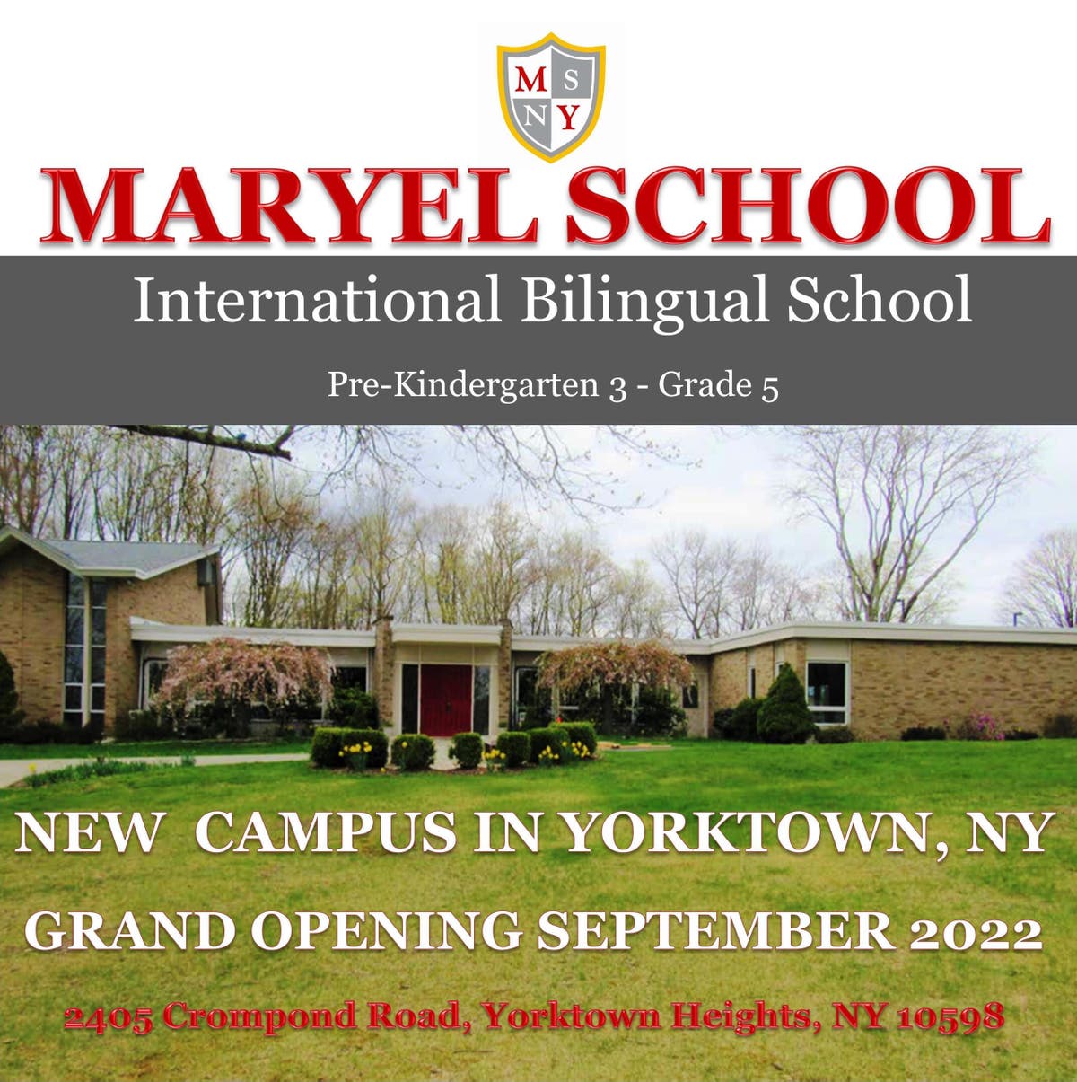Maryel School