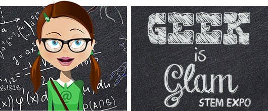 Geek Is Glam