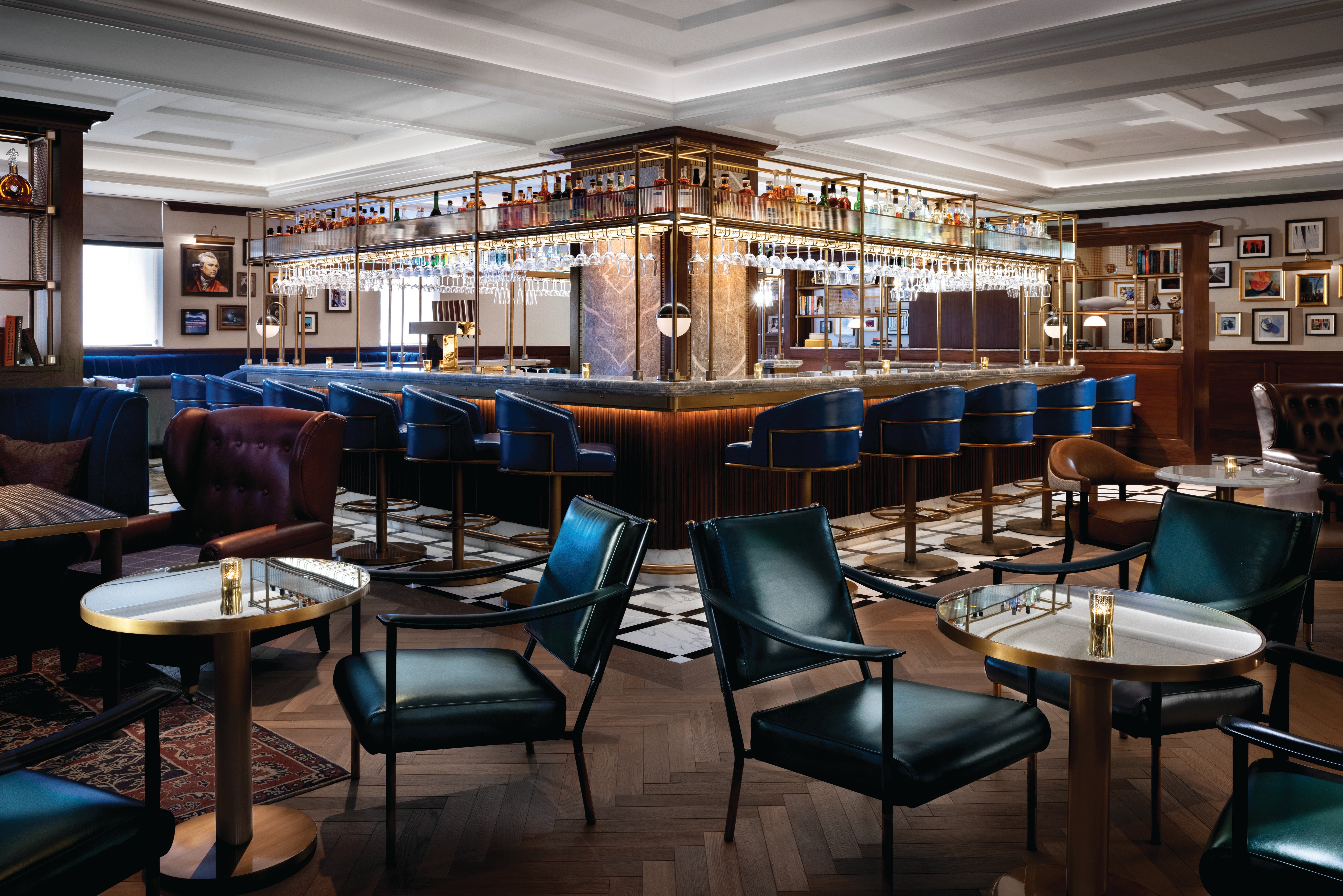 Triple Crown Kentucky Derby at The Fed