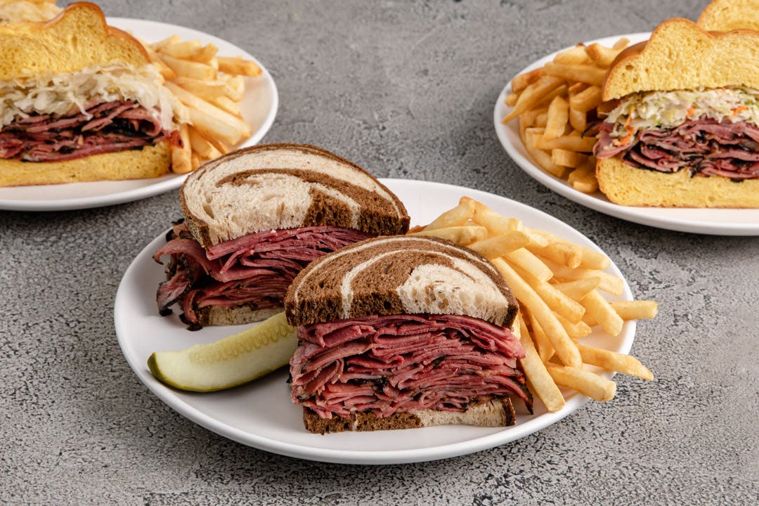 Miracle Mile Deli marks 77 years in Phoenix with throwback pricing, highlights impact of supporting 
