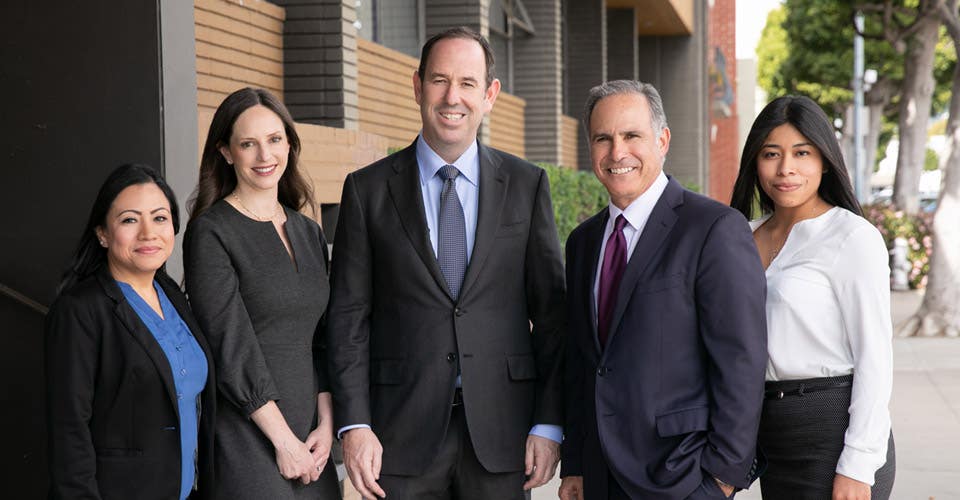 Glotzer & Leib, LLP