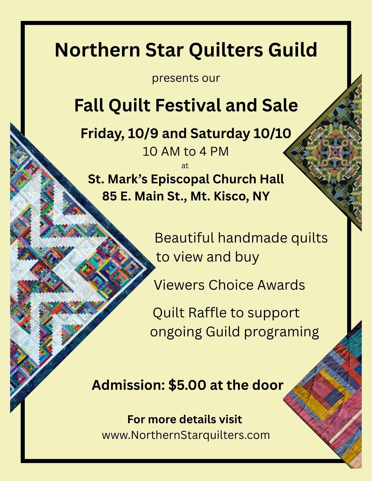 Quilt Festival