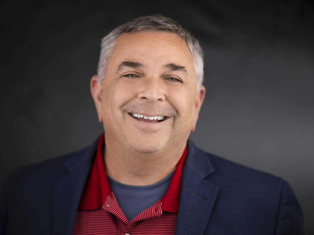 Tim Sbranti, ITV Board Chair, Executive Director, Contra Costa Building and Construction Trades Council 