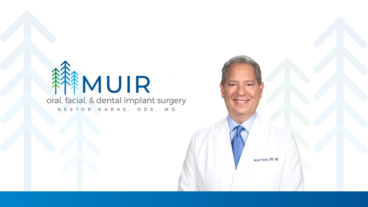  Muir Oral, Facial, & Dental Implant Surgery of Walnut Creek