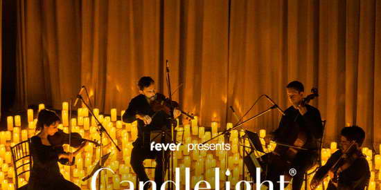 Candlelight: Best of Bridgerton on Strings