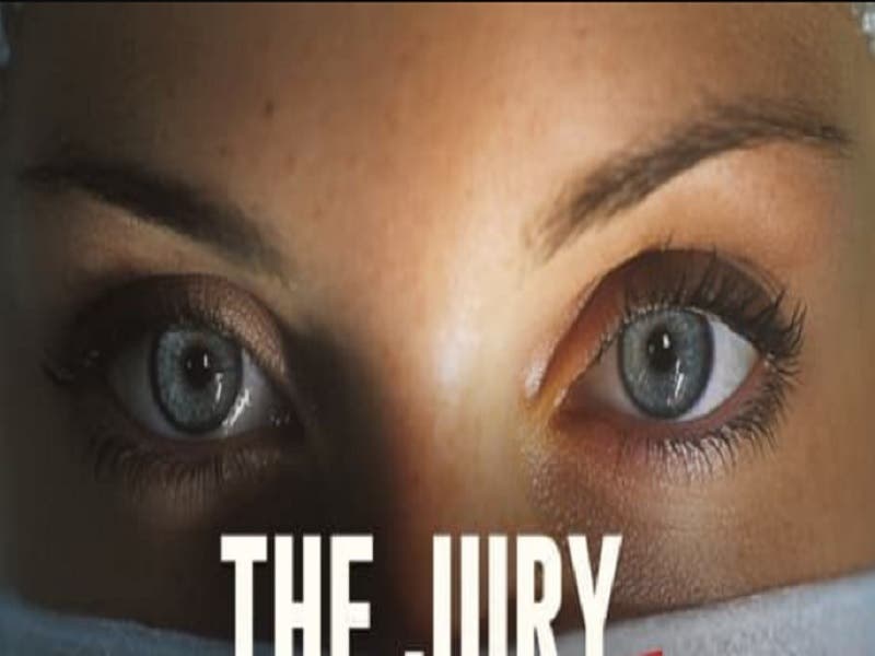 The Jury Experience – Angel of Death: Mercy or Murder?