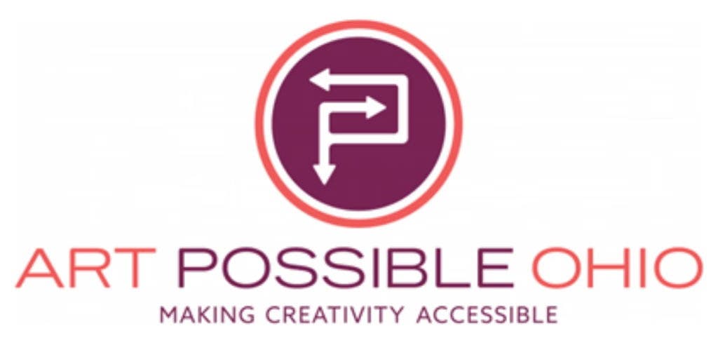 Accessible Expressions Art Possible Exhibit