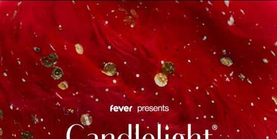 Candlelight: Queen vs. ABBA