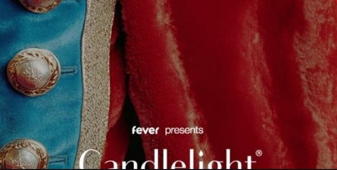 Candlelight: Tribute to Queen and The Beatles