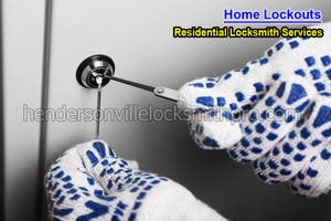 Hendersonville Locksmith Pro