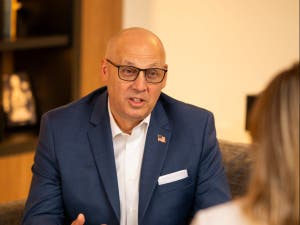 Vincent Matrisciano for Congress