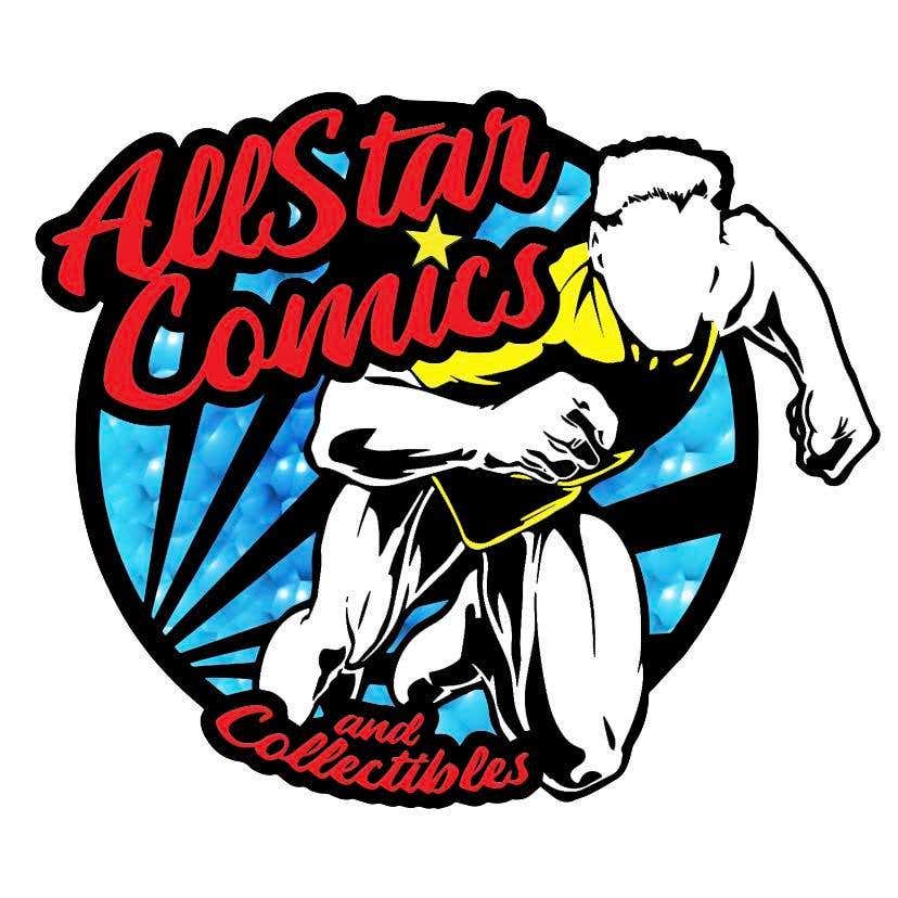All star Comics & Collectibles