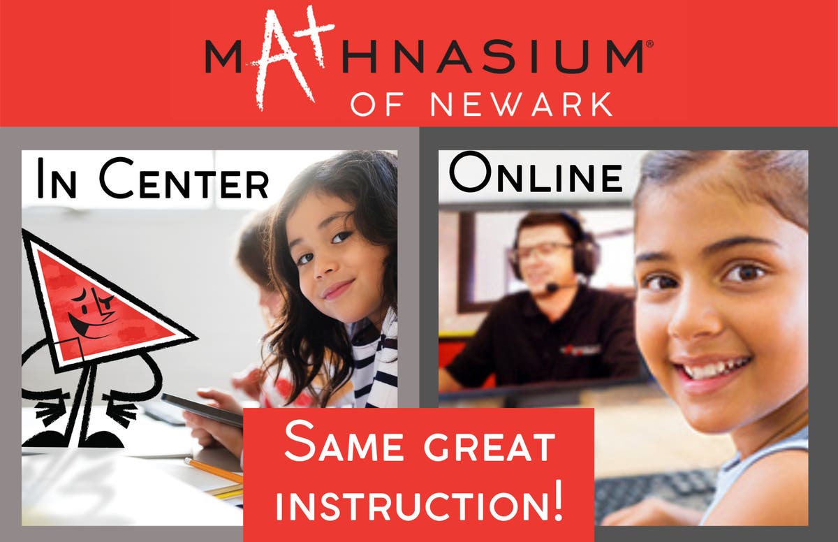 Mathnasium of Newark