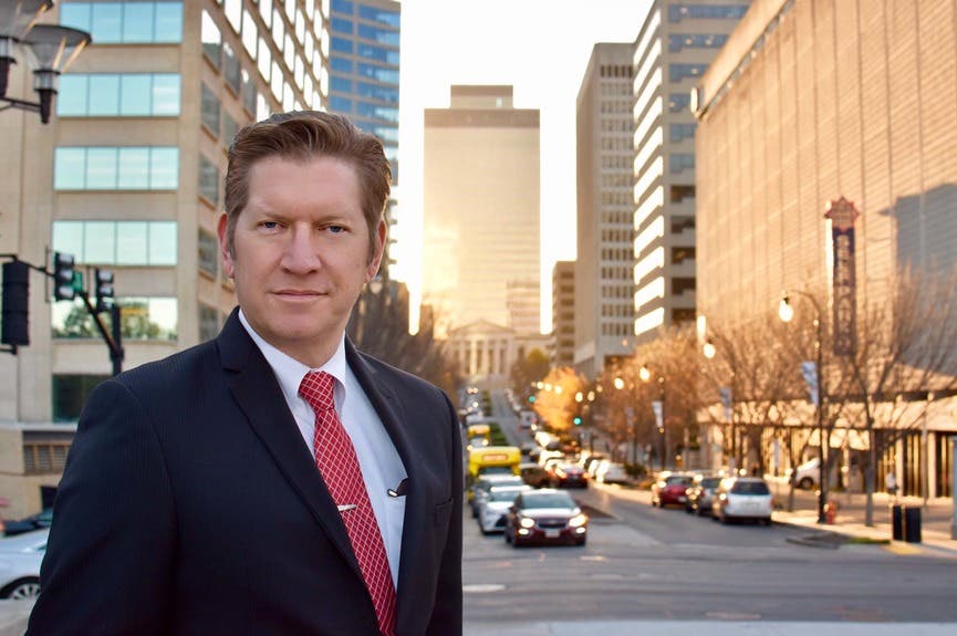 PNC Law Criminal Defense Attorney