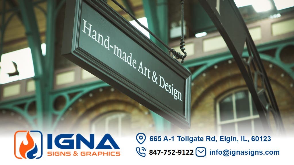 Igna Signs & Graphics