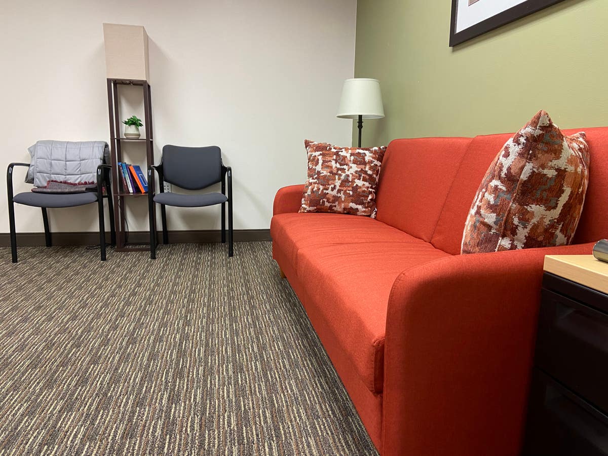 Haven Mental Health Counseling, PLLC