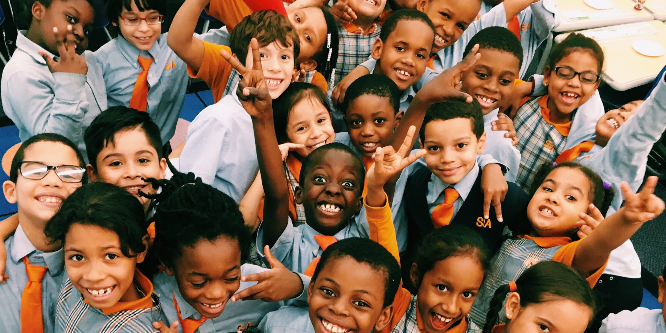 Sep 7 | Success Academy Harlem Schools, Virtual Information Session | Harlem,  NY Patch