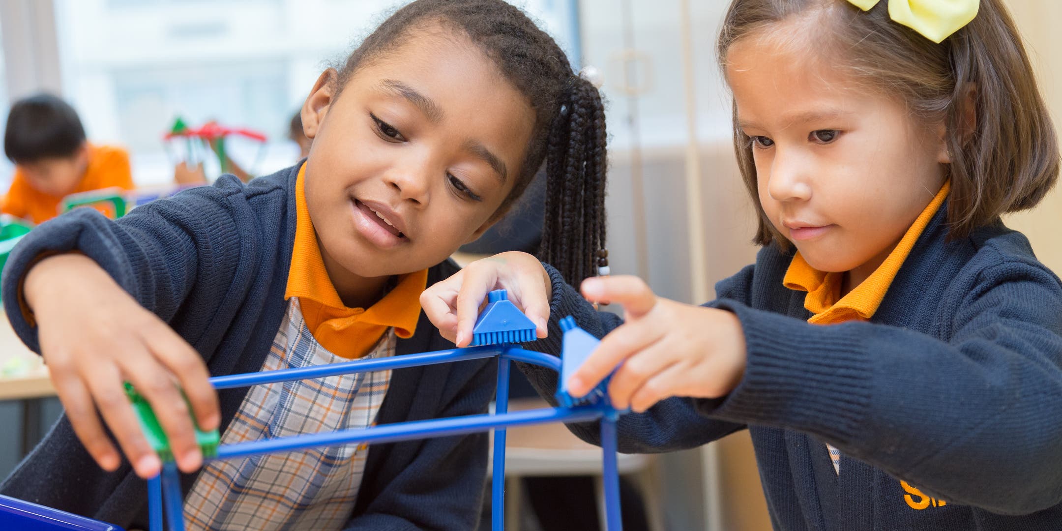 Nov 11 | Success Academy Harlem 6 In-Person School Tour | Harlem, NY Patch