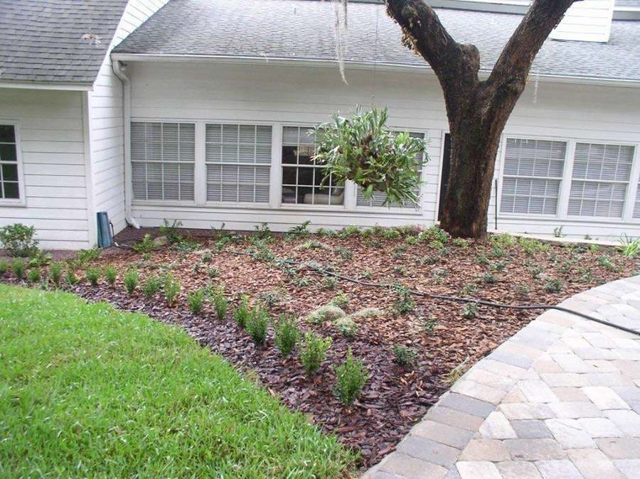 Picture of Highland Grove Landscaping & Farm is here for landscaping services ...