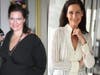 Amy Freinberg-Trufas, Valatie, N.Y., describes herself as, "a middle-aged woman with a 150-pound weight loss story," in her new best seller.