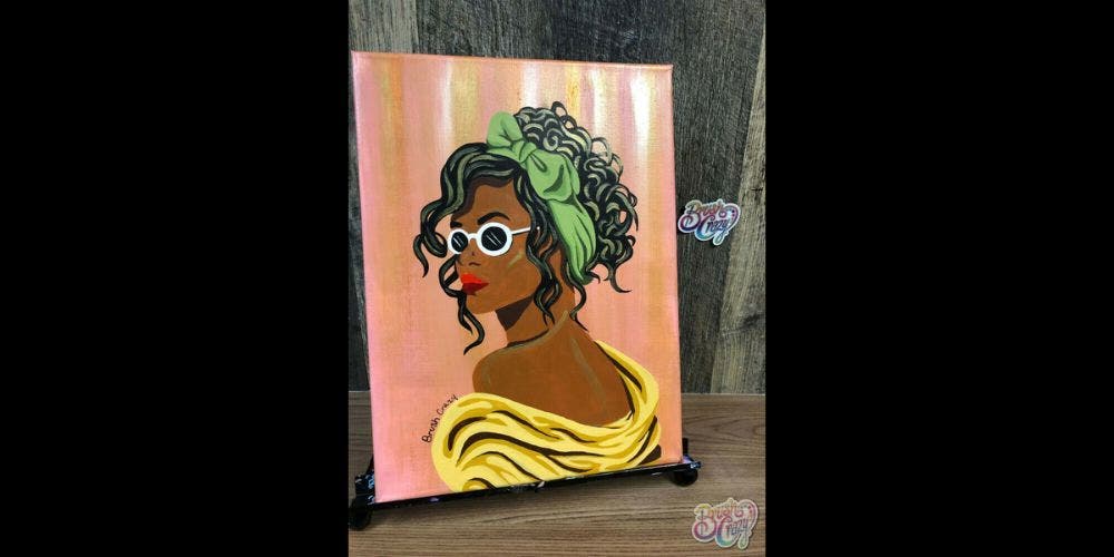 Curly Girl