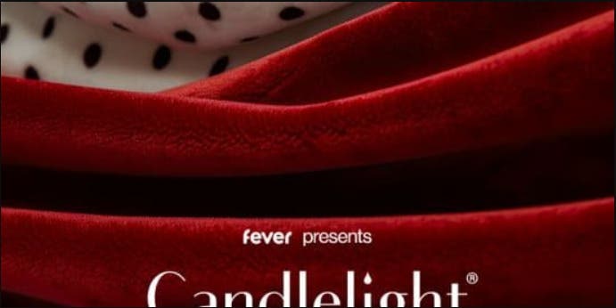 Candlelight: Tribute to Queen