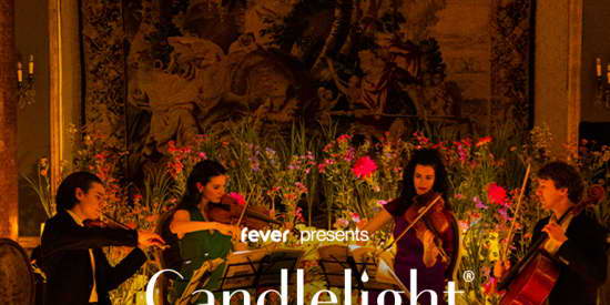 Candlelight: The Best of Bridgerton on Strings