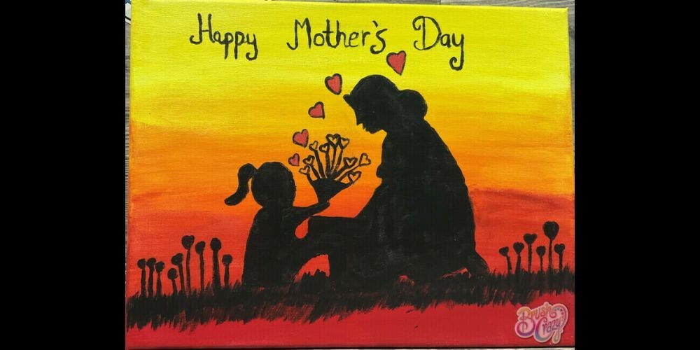Happy Mother's Day
