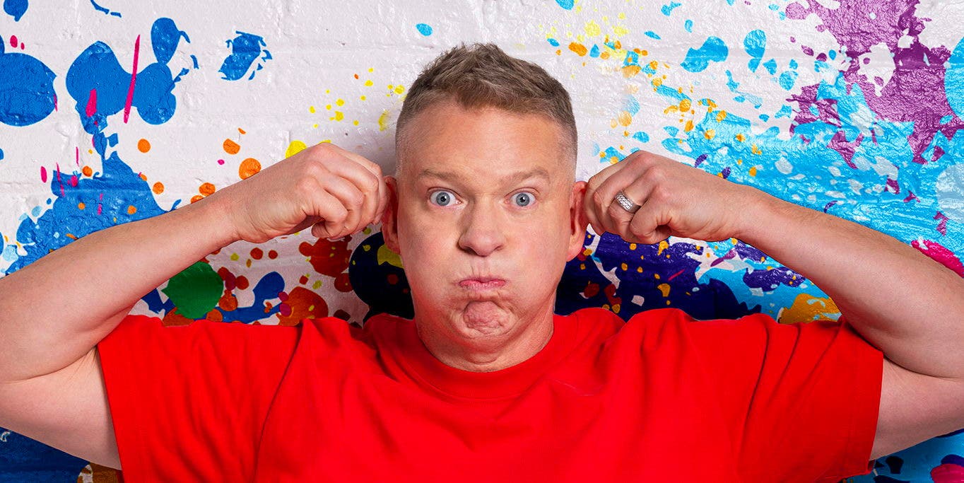 Gary Owen