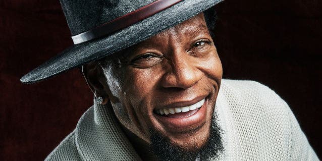 DL Hughley