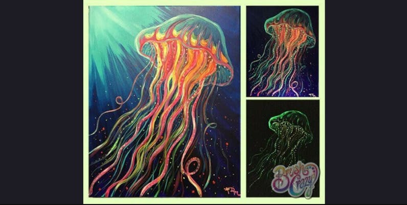 Jellyfish
