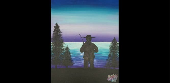 Fisherman