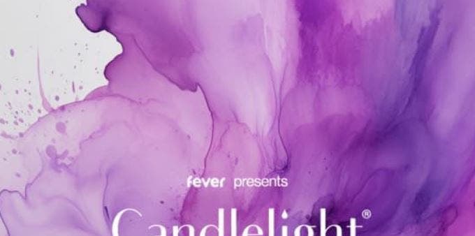 Candlelight: Tribute to Taylor Swift