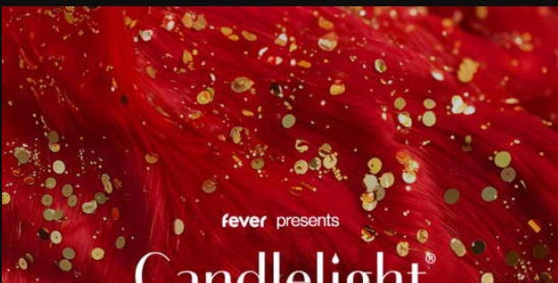 Candlelight: Queen vs. ABBA