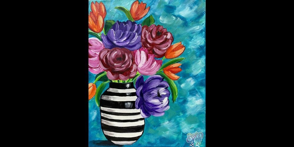 Timeless Blooms