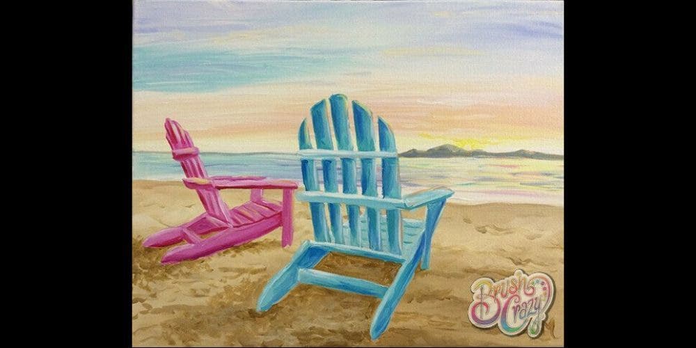 Adirondack Chairs